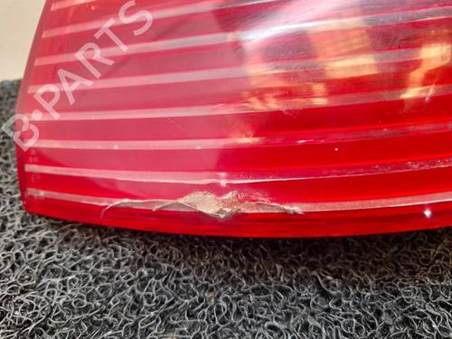 Right taillight PEUGEOT 607 (9D, 9U) | BP8048662C35 - Image 2