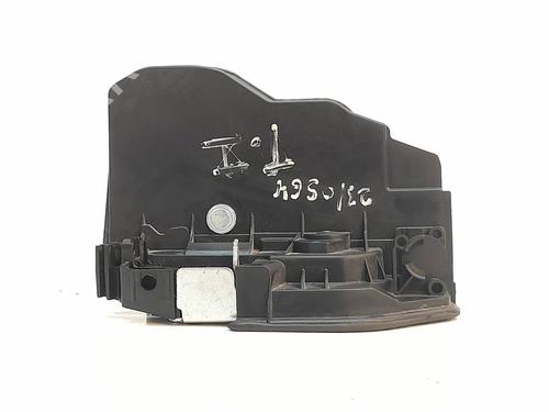 Used Rear left lock BMW 3 (F30, F80) 318 d (143 hp) 17561272