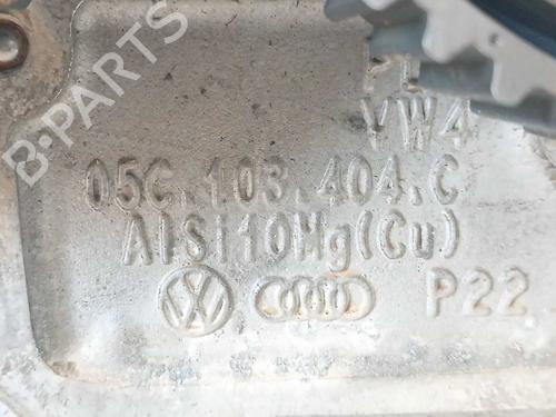 Cylinder head AUDI A1 Sportback (GBA) 30 TFSI | BP38951051M5 - Image 2