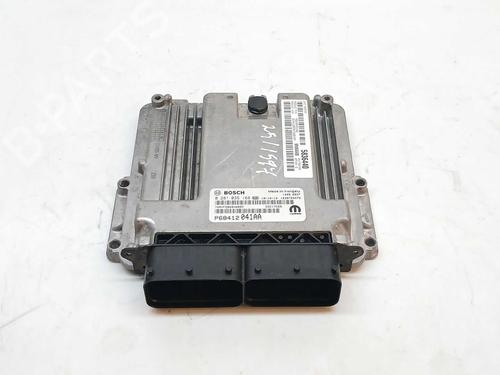 Used Engine control unit (ECU) Engine control unit (ECU) 36527497 36527497