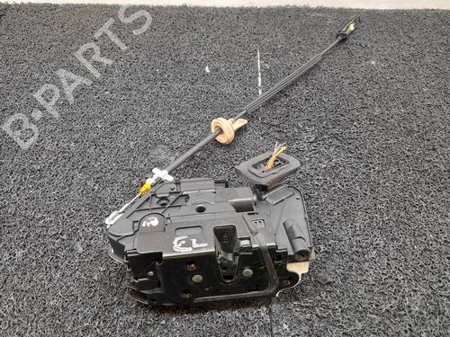 Front right lock VW GOLF VI (5K1) 1.6 TDI | BP8395164C97
