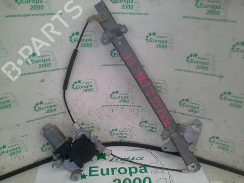 Used Front right window mechanism NISSAN ALMERA II (N16) 1.8 (114 hp) 589857