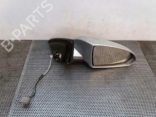 Used Right mirror NISSAN PRIMERA (P12) 2.2 Di (126 hp) 3438958