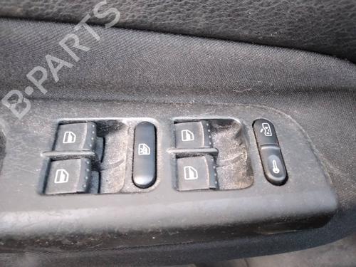 Rear right lock VW GOLF IV (1J1) 1.6 16V | BP12437230C99 