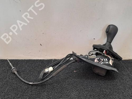 Used Gear lever BMW 3 (E46) 330 d (184 hp) 9681615