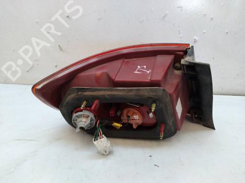 Right taillight HYUNDAI ELANTRA III (XD) 1.6 | BP11731216C35 