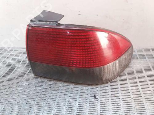 Used Right taillight SAAB 9-3 (YS3D) 2.2 TiD (125 hp) 178004