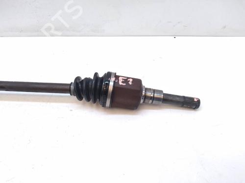 Left rear driveshaft LAND ROVER FREELANDER I (L314) 2.0 Td4 4x4 | BP11794589M40 