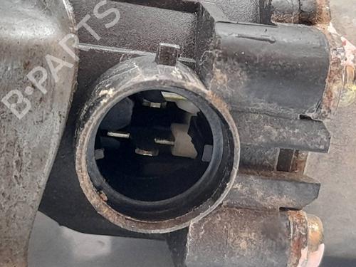Rear right window mechanism NISSAN PRIMERA Hatchback (P12)  | BP589456C25 