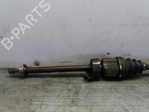 Right front driveshaft ROVER 75 (RJ) 2.0 CDTi | BP1992532M39 