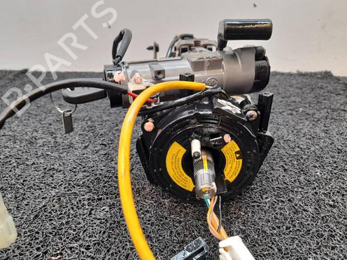 Steering column CHEVROLET REZZO MPV (U100) 1.6 | BP8184164M21 