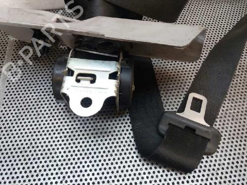 Rear right seatbelt OPEL ZAFIRA / ZAFIRA FAMILY B (A05) 1.9 CDTI (M75) | BP6616573I28 
