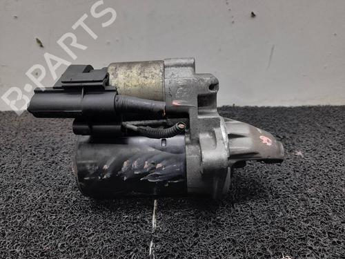 Used Starter Starter 8957669 8957669