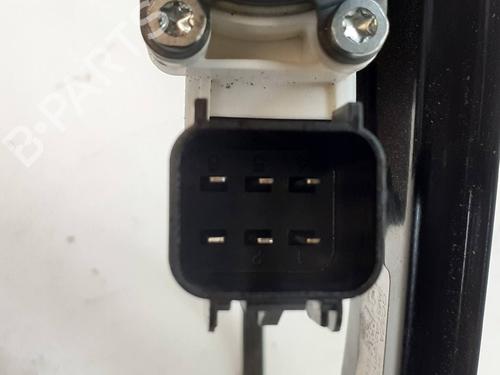 Front left window mechanism FORD FOCUS III | BP26650547C22 - Image 3