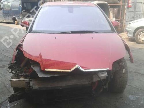 CITROËN C4 I (LC_)  1.6 HDi  22240