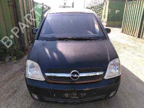 Engine OPEL MERIVA A MPV (X03)  | BP3452299M1  - Image 7