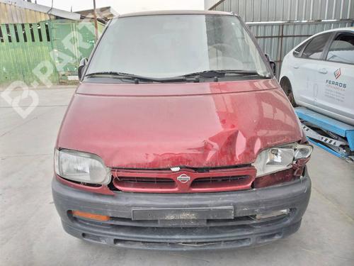 Used Parts NISSAN SERENA (C23)  2.3 D  1019606