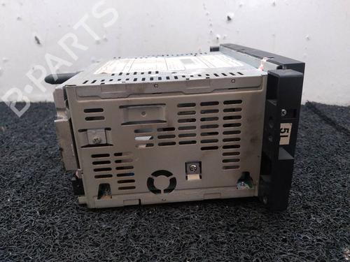 Radio CHEVROLET AVEO / KALOS Hatchback (T250, T255) 1.4 | BP11017037E6 