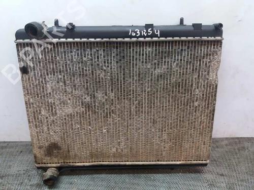Used Water radiator Water radiator 1020350 1020350