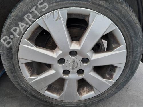 Sikringsdose OPEL SIGNUM Hatchback (Z03) 2.2 DTI (F48) | BP9682104E1 