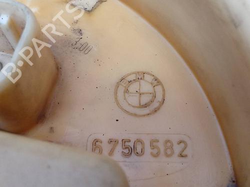 Fuel pump BMW 3 (E46) 320 d | BP7554565M76 