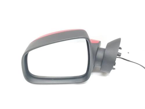 Used Left mirror DACIA SANDERO [2008-2025]  16210511