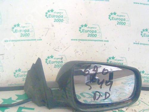 Used Right mirror Right mirror VW PASSAT B5 (3B2) 1.8 T (150 hp) 589156 589156