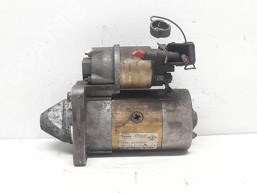 Used Starter FIAT IDEA (350_) [2003-2025]  10206497