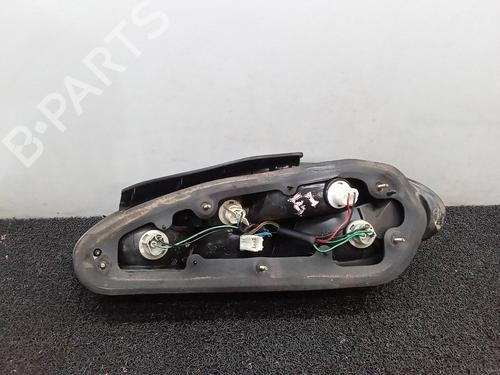 Left taillight HYUNDAI COUPE I (RD) 1.6 16V | BP9307016C34 