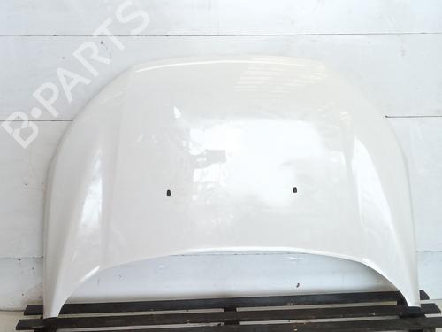 Used Hood Hood FORD ECOSPORT 1.0 EcoBoost (125 hp) 34377964 34377964