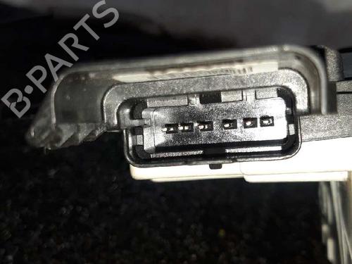 Front right lock CITROËN C5 II (RC_)  | BP4513928C97 