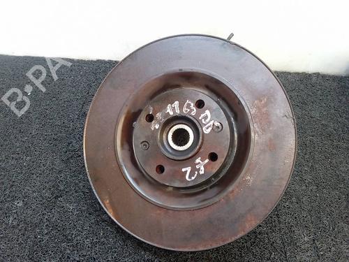 Used Right front steering knuckle Right front steering knuckle 4422118 4422118