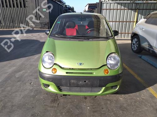 Alternator DAEWOO MATIZ (M100, M150) | BP19129211M7 - Image 7