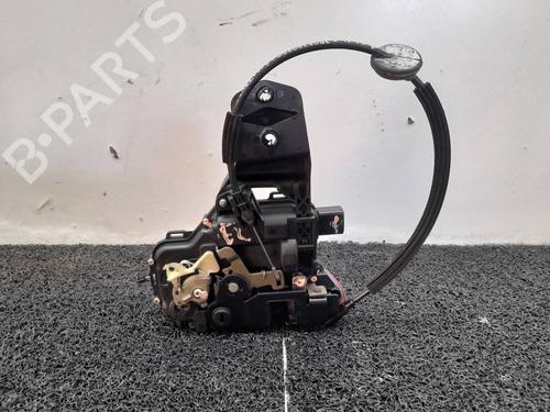 Used Rear left lock VW PASSAT B5 (3B2) 1.9 TDI (115 hp) 9040614