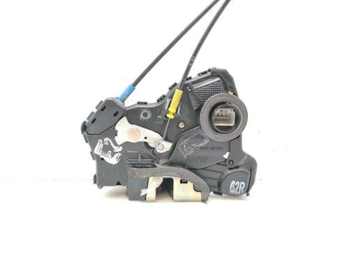 Front right lock TOYOTA COROLLA Saloon (_E12_) 1.4 D-4D (NDE120_, NDE120R) | BP21285654C97 