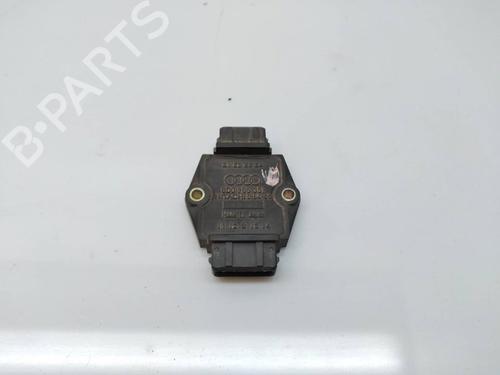 Used Electronic module AUDI A4 B5 (8D2) 1.8 T quattro (150 hp) 11498440
