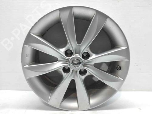 Used Rim NISSAN NOTE (E12) [2012-2025]  30328473