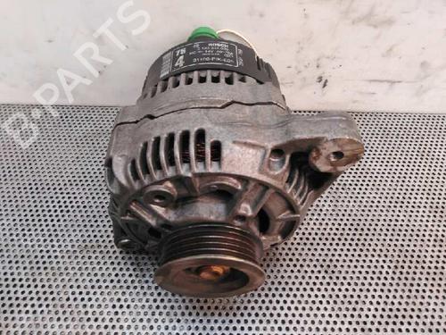 Used Alternator HONDA CIVIC VI Hatchback (EJ, EK) 2.0 TDiC (105 hp) 1210777