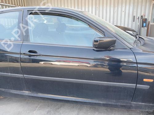 Dør højre fortil BMW 3 Compact (E46) 316 ti | BP34390583C3 - Image 2