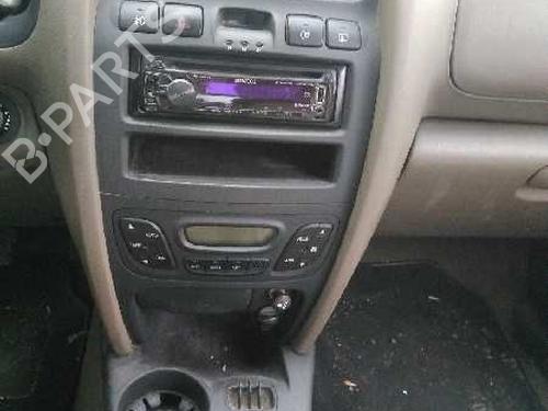 Headlight switch HYUNDAI SANTA FÉ I (SM)  | BP4550895I24  - Image 14