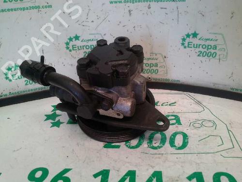 Used Steering pump Steering pump 205197 205197