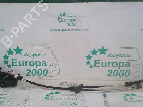 Inne FORD FOCUS II (DA_, HCP, DP)  4M5R7C453  |