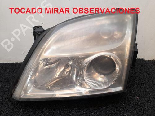 Used Left headlight Left headlight 9682076 9682076