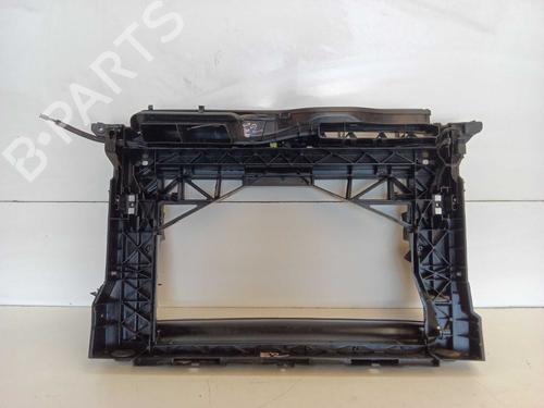 Front slam panel SEAT LEON (5F1) | BP38069132C72 - Image 3