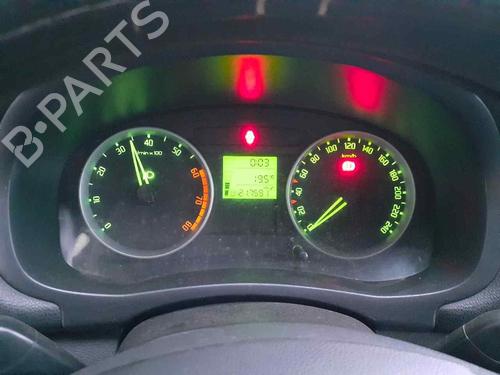 Engine SKODA FABIA II (542)  | BP39987545M1  - Image 15