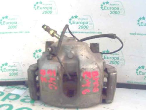 Used Left front brake caliper Left front brake caliper BMW 3 (E46) 320 d (136 hp) 11584451 11584451