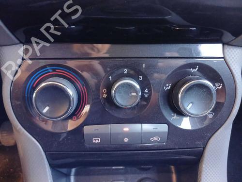 Left front window switch FIAT BRAVO II (198_) 1.6 D Multijet (198AXH1B) | BP36515386I27 - Image 11