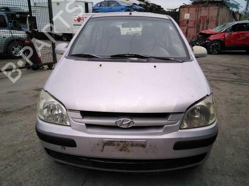 Front left lock HYUNDAI GETZ (TB) 1.3 | BP5099382C98 