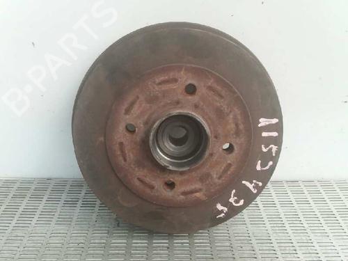 Used Other CITROËN XSARA (N1) [1997-2005]  14033087