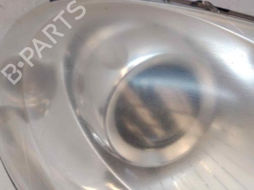 Right headlight MERCEDES-BENZ A-CLASS (W169) A 180 CDI (169.007, 169.307) | BP25985111C29 